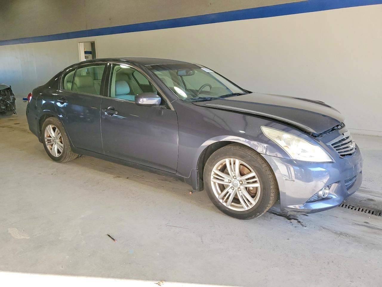 2011 Infiniti G25 Base