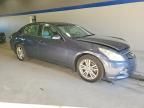 2011 Infiniti G25 Base