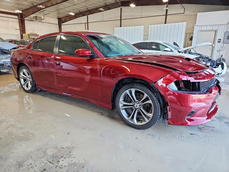 2021 Dodge Charger gt