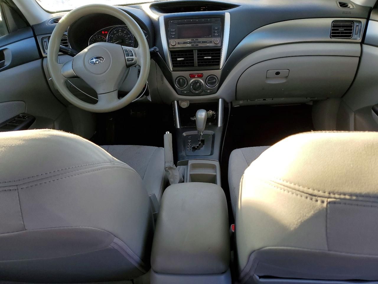 2012 Subaru Forester 2.5x