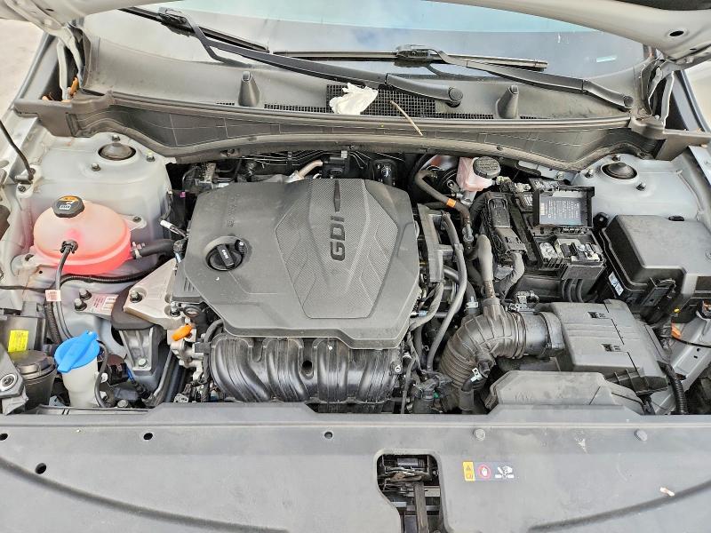 2023 KIA Sportage sx Prestige