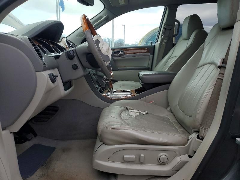 2011 Buick Enclave cxl