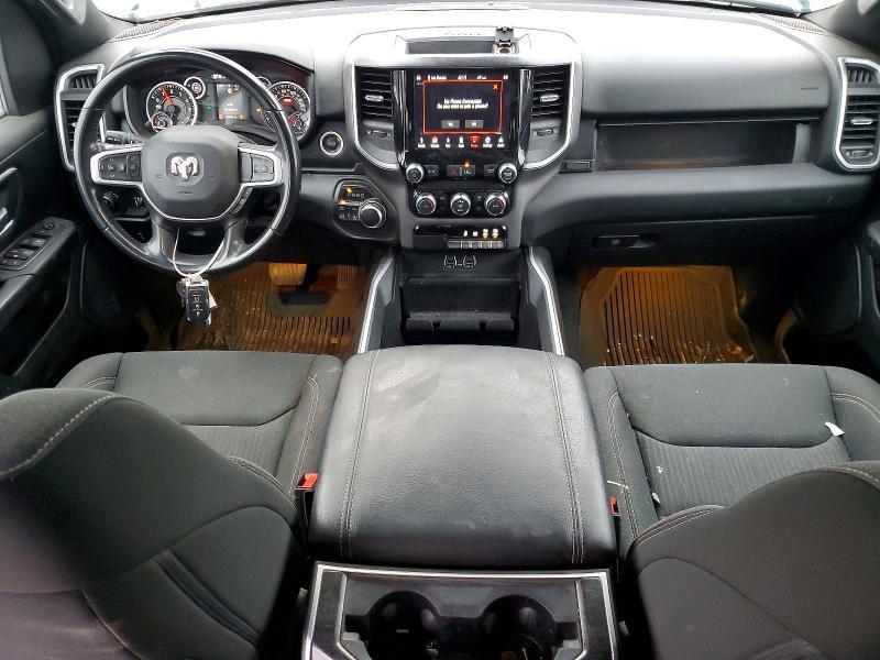 2021 Dodge Ram 1500 big Horn/lone Star