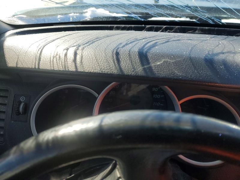 2010 Toyota Tacoma Double cab Long bed