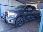 2012 Toyota Tundra Crewmax SR5
