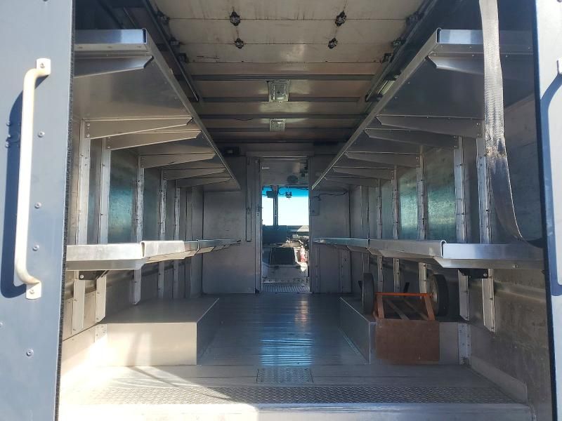 2020 Freightliner Mt 45G Delivery Truck