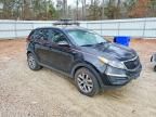 2014 KIA Sportage lx