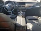 2012 BMW 535 i