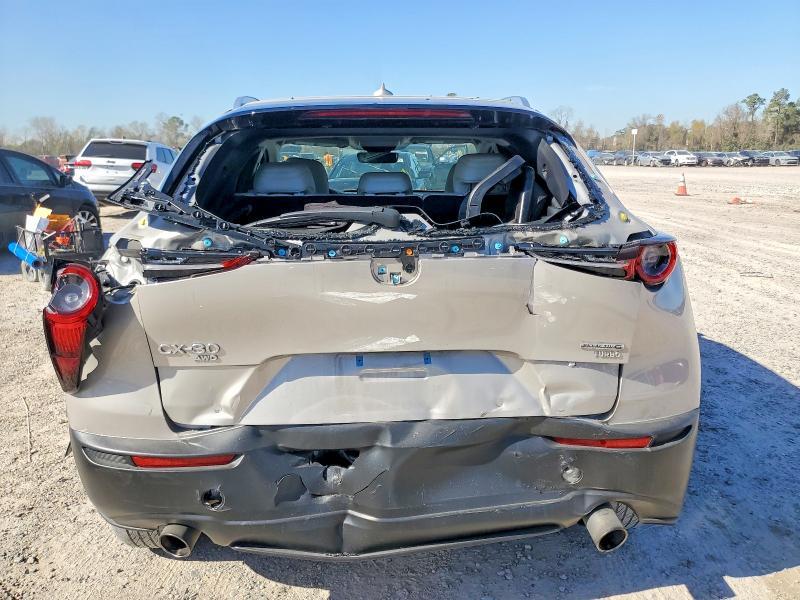 2022 Mazda Cx-30 Premium