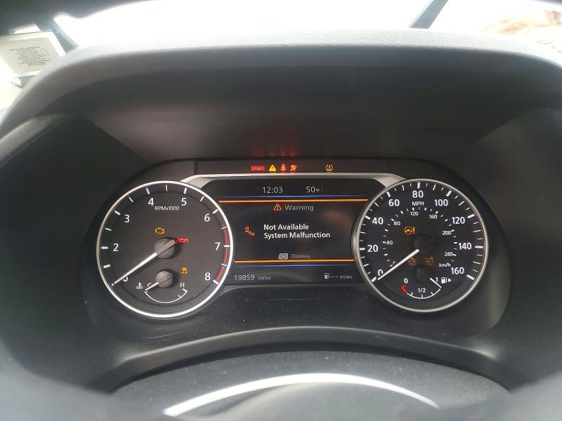 2023 Nissan Sentra
