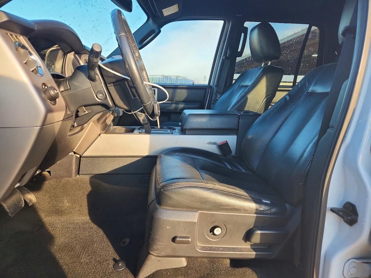 2017 Ford Expedition xlt