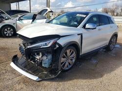 2021 Infiniti Qx50 Essential for sale in Houston, TX