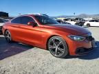 2018 BMW 430i