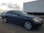 2007 Infiniti M35 Base