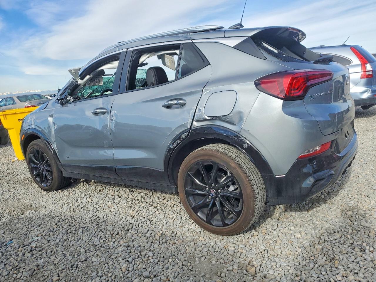 2026 Buick Encore gx