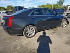 2013 Cadillac ATS