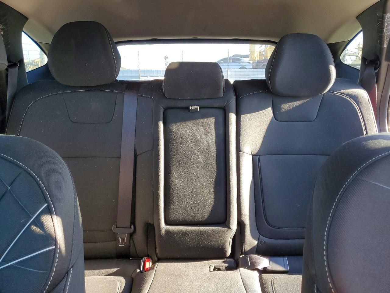 2023 Hyundai Tucson Blue