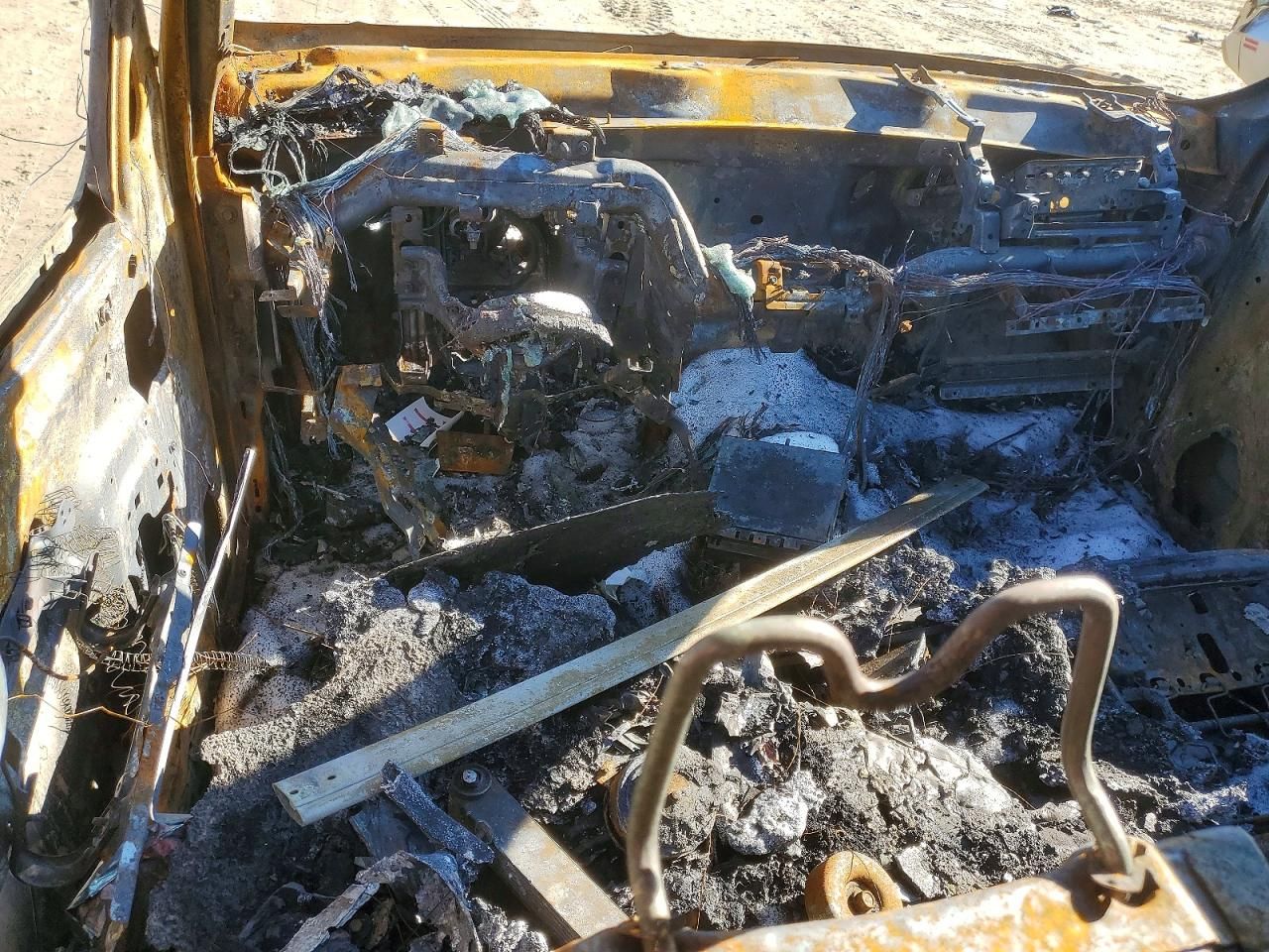 2012 Chevrolet Avalanche lt