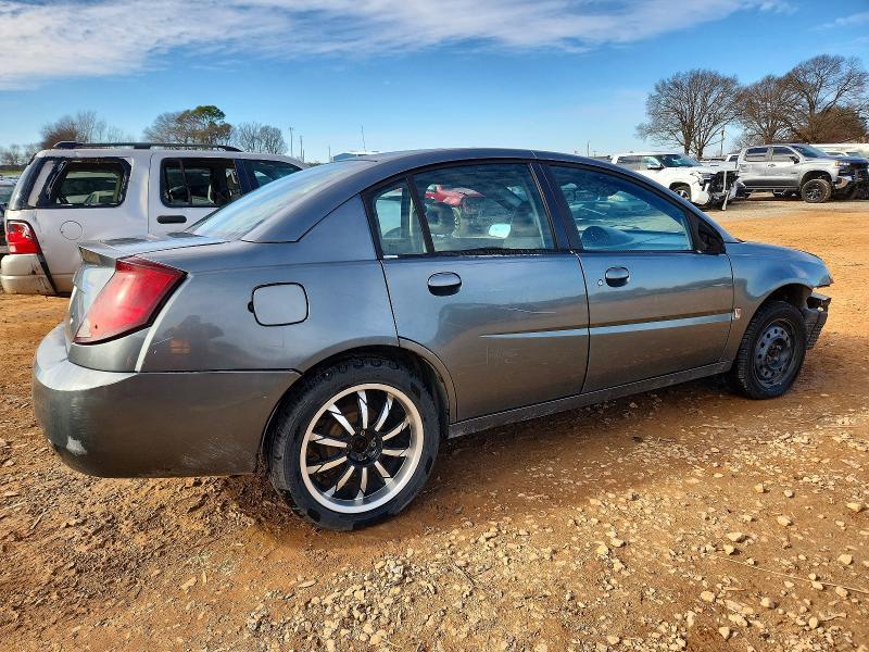 2004 Saturn Ion Level 2