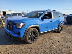 GMC salvage cars for sale: 2025 GMC Terrain Elevation