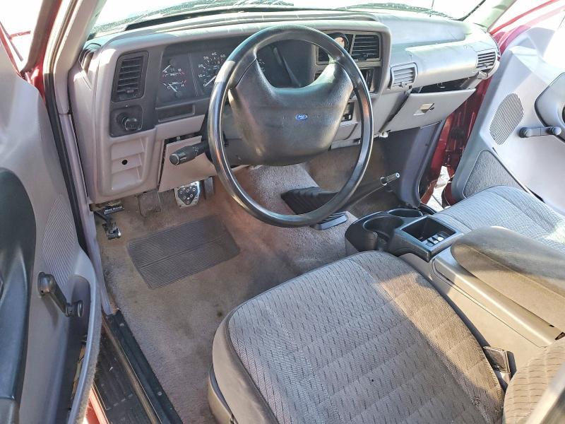 1994 Ford Ranger Super cab