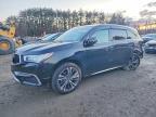 2019 Acura Mdx Technology