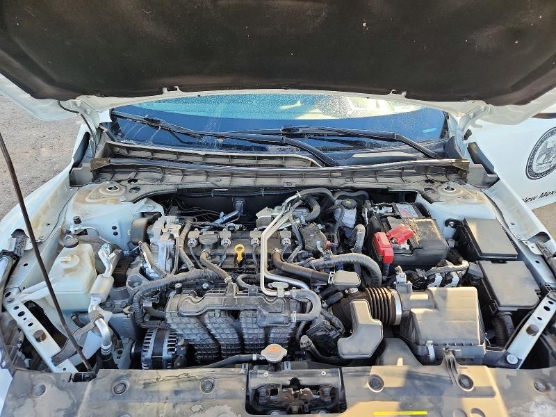 2021 Nissan Altima s