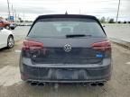 2015 Volkswagen Golf r