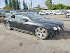 2009 Bentley Continental gt