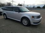 2016 Ford Flex se