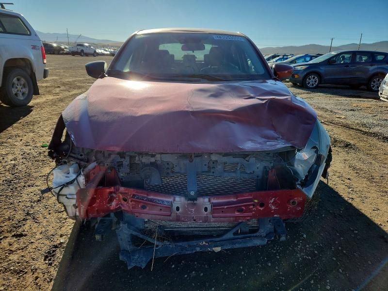 2018 Toyota Yaris ia