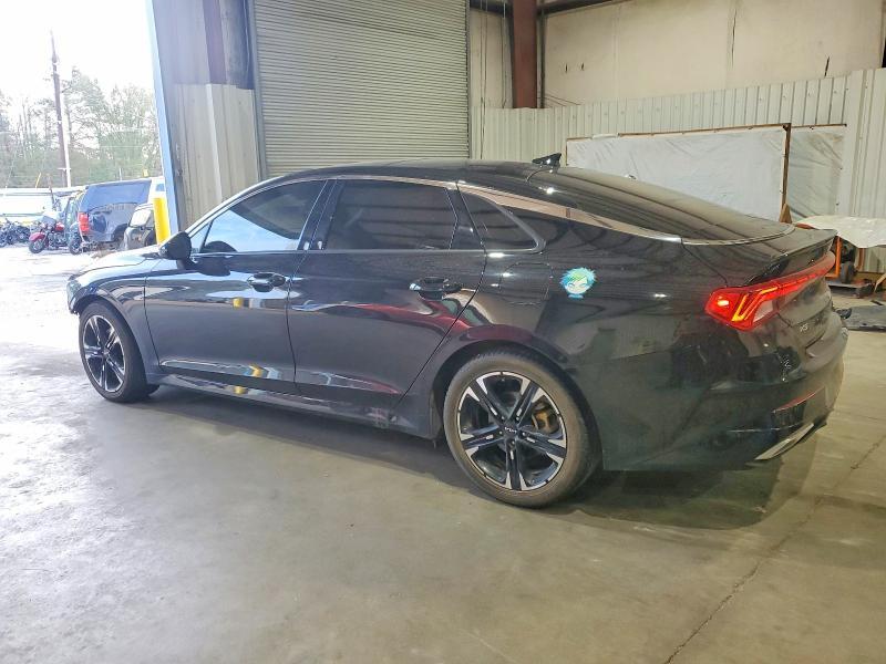 2023 KIA K5 gt Line