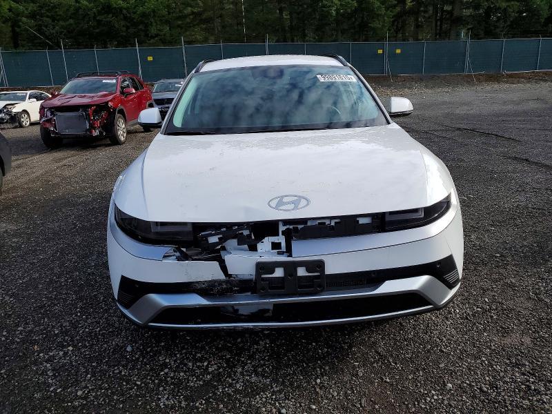 2025 Hyundai Ioniq 5 sel