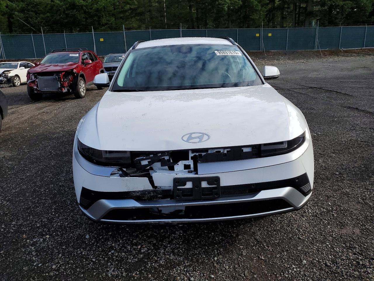 2025 Hyundai Ioniq 5 sel