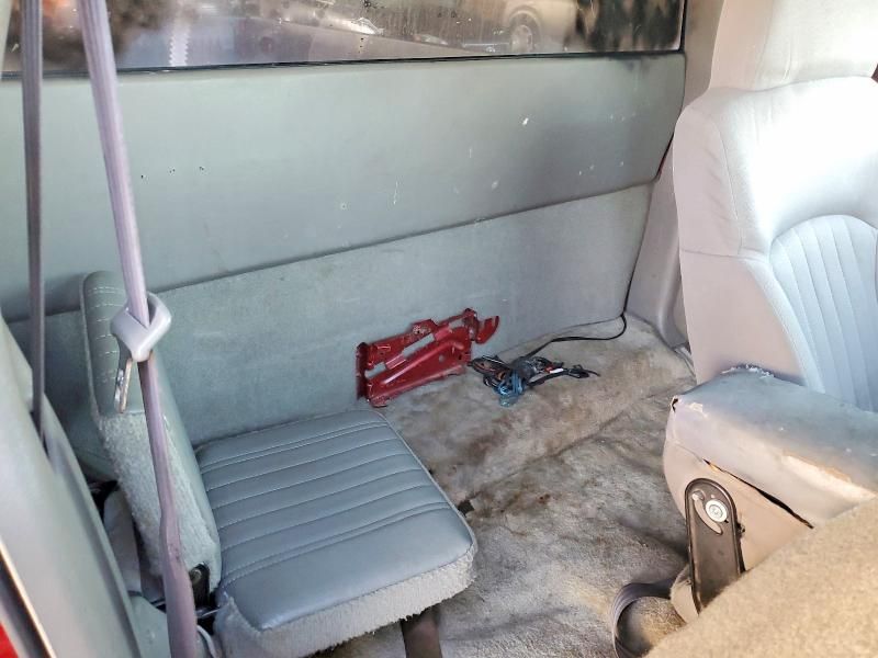 2003 Chevrolet S Truck S10