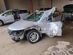 KIA salvage cars for sale: 2012 KIA Forte ex