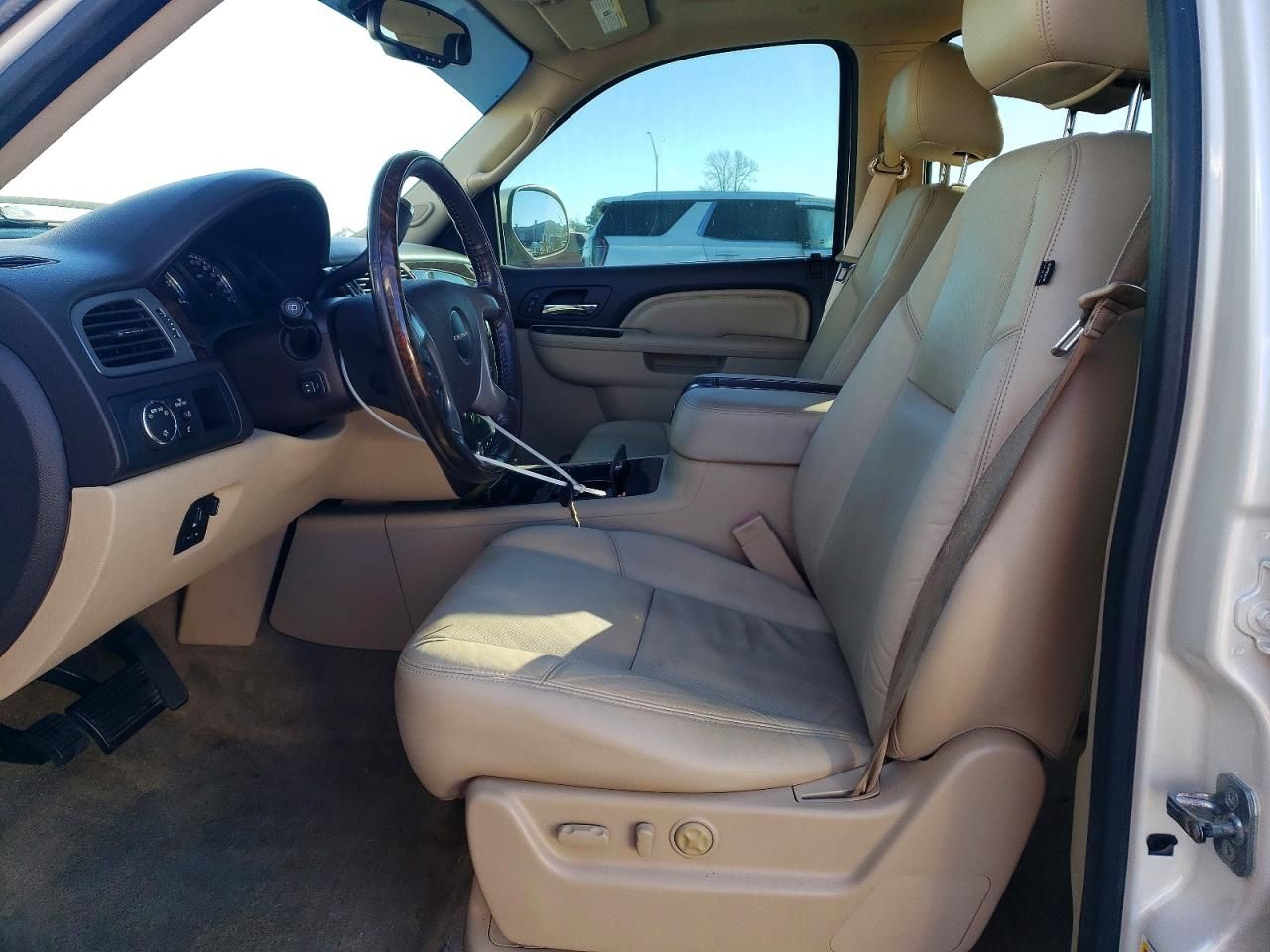 2013 GMC Yukon Denali