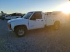 1998 Chev 3500 Regular Cab & C