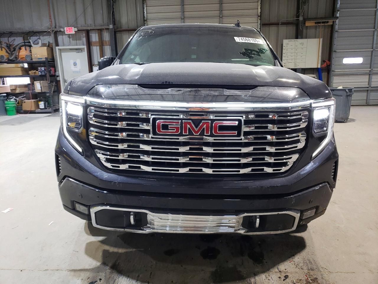 2024 GMC Sierra K1500 Denali