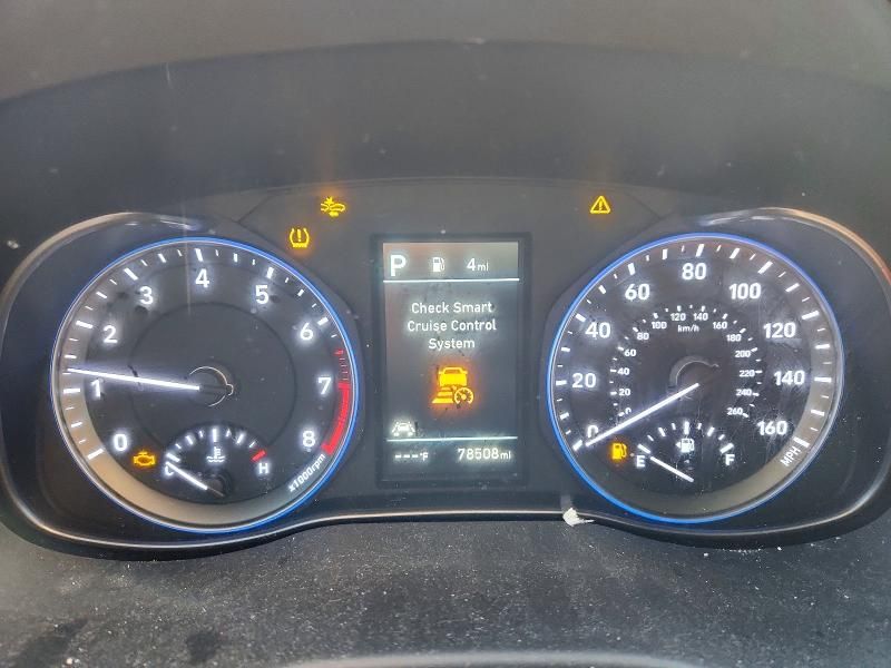 2020 Hyundai Kona Ultimate