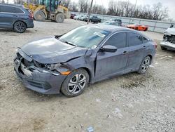 2017 Honda Civic lx for sale in Columbus, OH