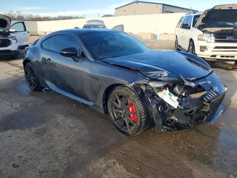 2025 Toyota Gr 86 Premium