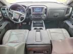 2014 Chevrolet Silverado K1500 LTZ