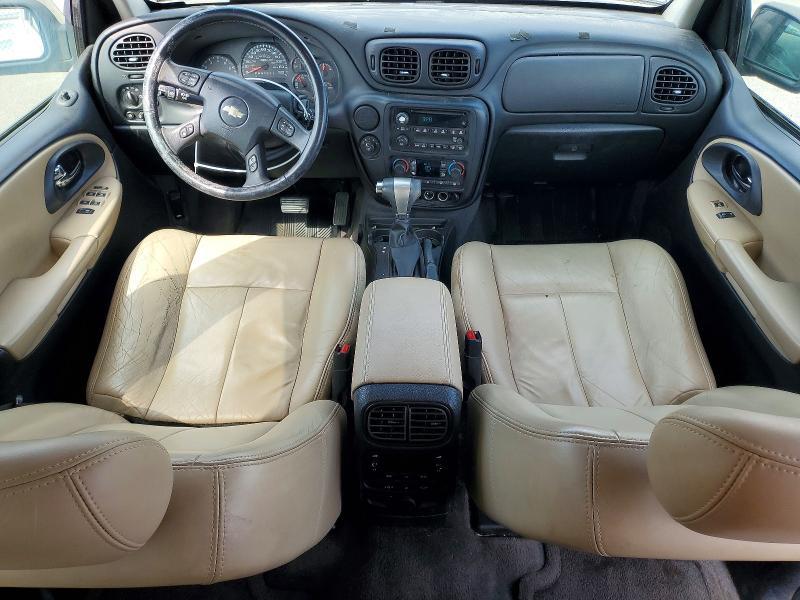 2006 Chevrolet Trailblazer ls