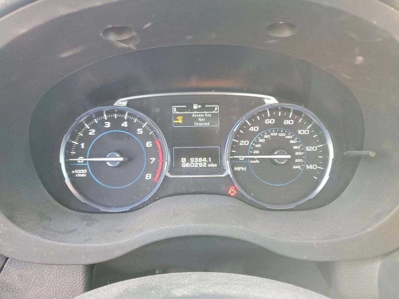 2018 Subaru Forester 2.0xt Touring