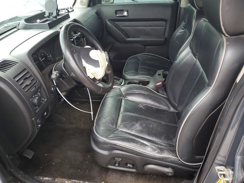 2008 Hummer 2008 Humm H3