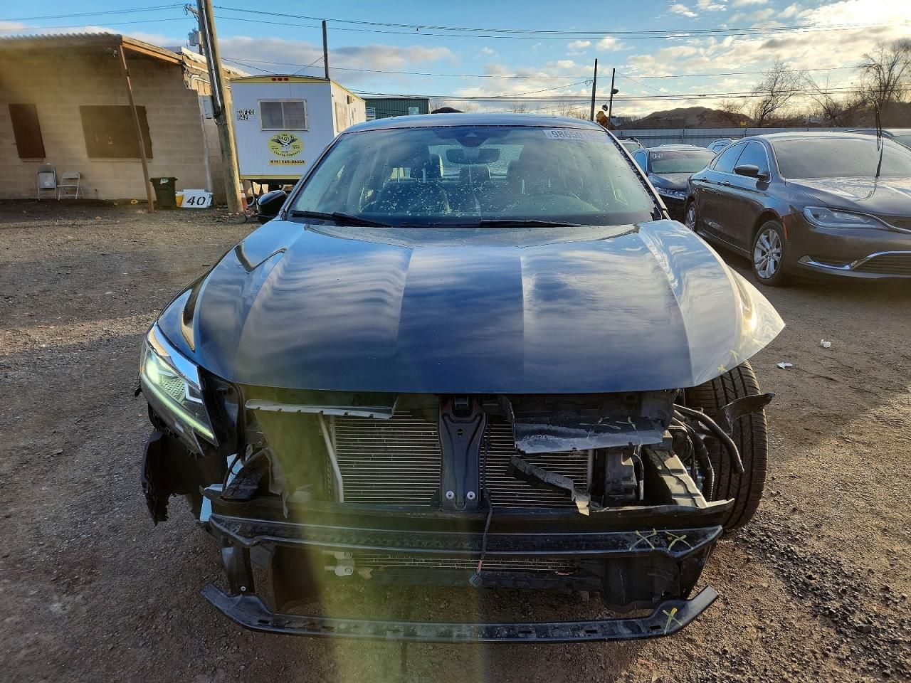 2020 Volkswagen Passat R-line