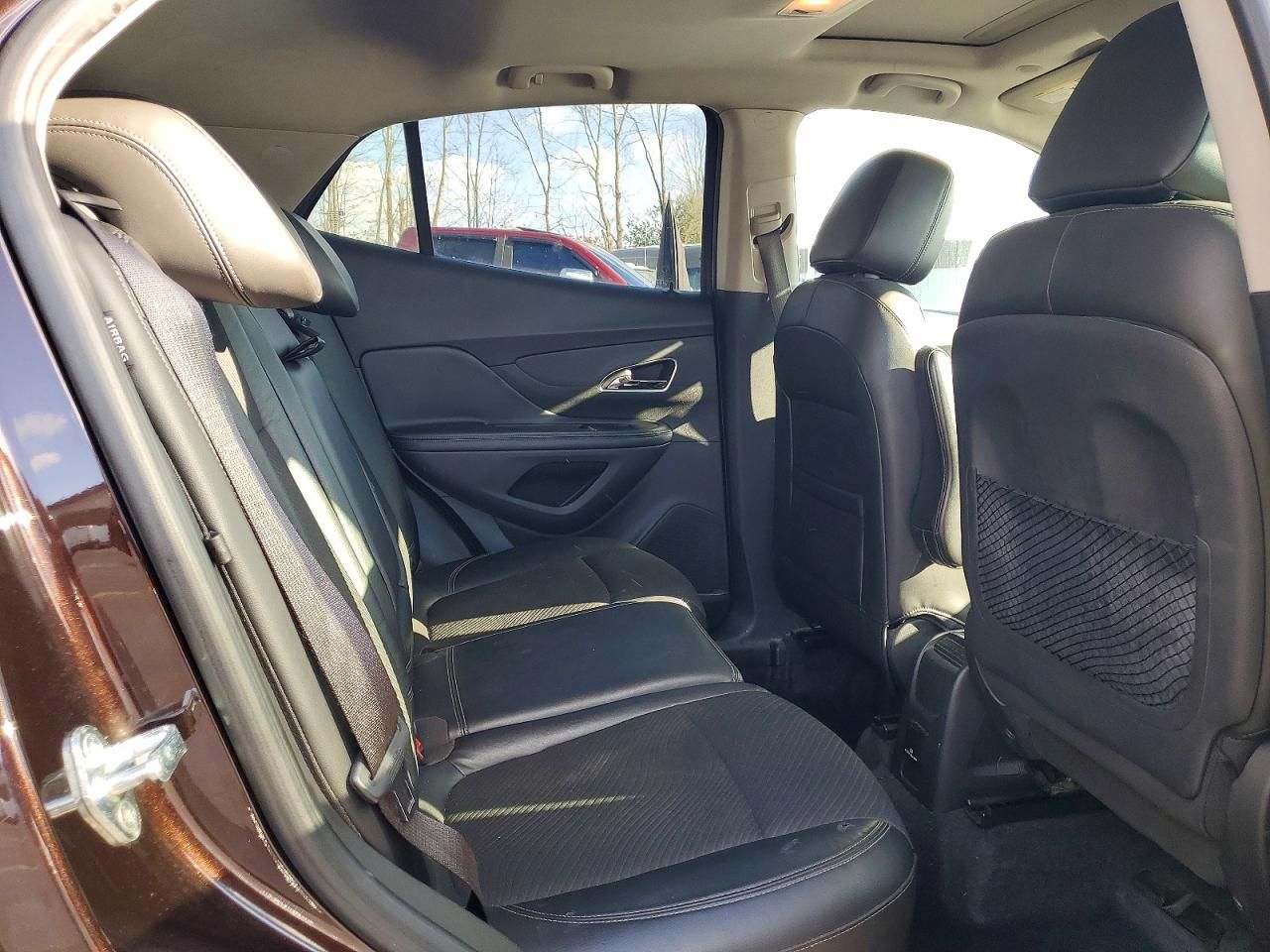 2013 Buick Encore Convenience