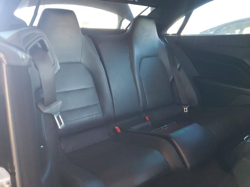 2014 Mercedes-Benz E 350