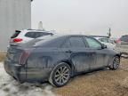 2014 Cadillac CTS
